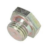AFSLUITPLUG AM16X1,5-ST-A3C